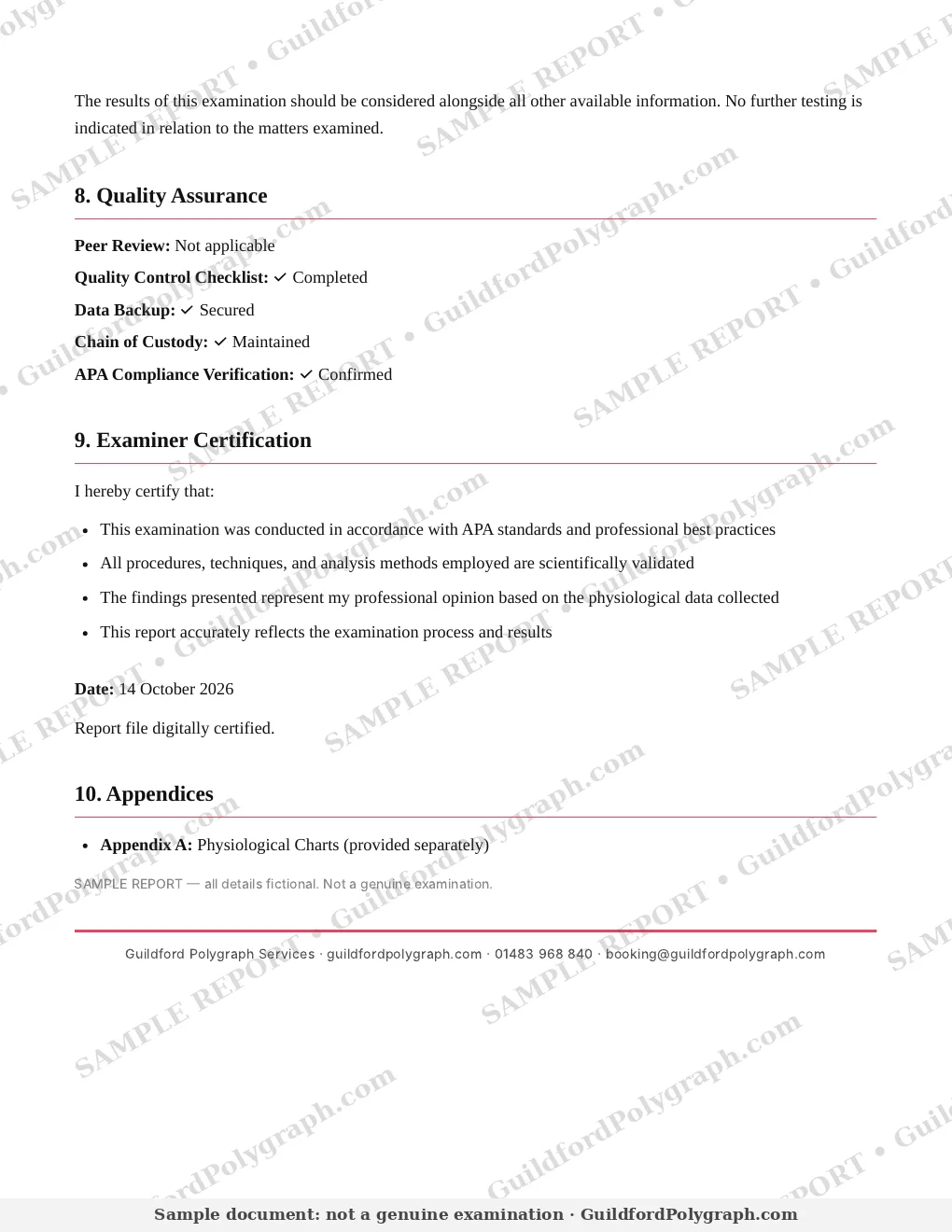 report page 7 (sample, watermarked)