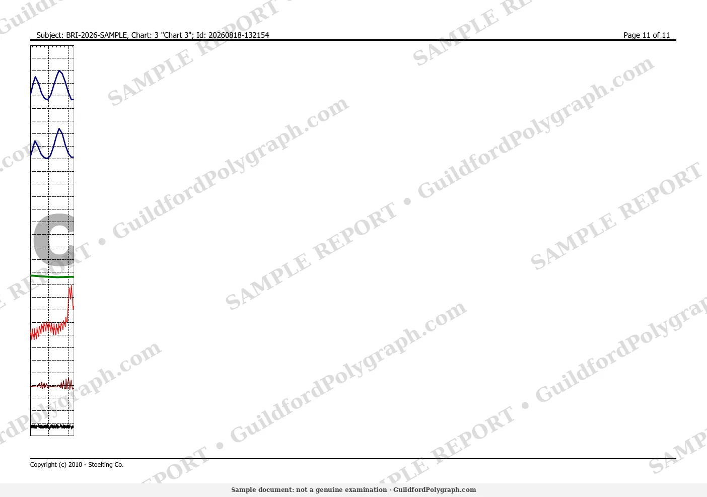 charts page 11 (sample, watermarked)